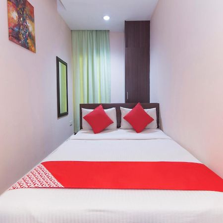 Oyo 109 V'La Park Hotel Κουάλα Λουμπούρ Εξωτερικό φωτογραφία