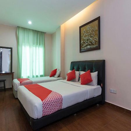 Oyo 109 V'La Park Hotel Κουάλα Λουμπούρ Εξωτερικό φωτογραφία