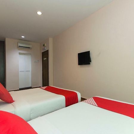 Oyo 109 V'La Park Hotel Κουάλα Λουμπούρ Εξωτερικό φωτογραφία