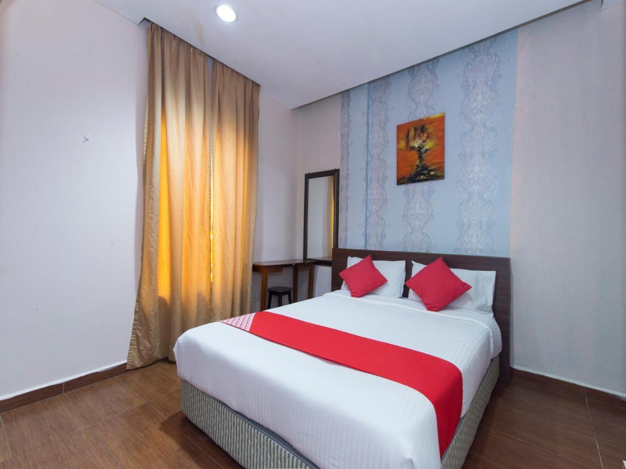 Oyo 109 V'La Park Hotel Κουάλα Λουμπούρ Εξωτερικό φωτογραφία