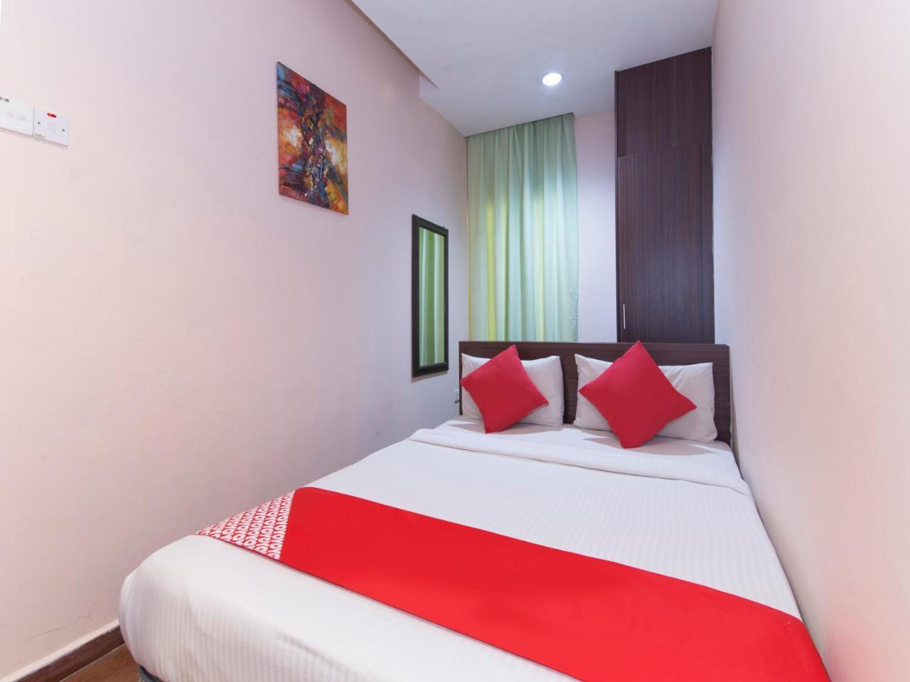 Oyo 109 V'La Park Hotel Κουάλα Λουμπούρ Εξωτερικό φωτογραφία