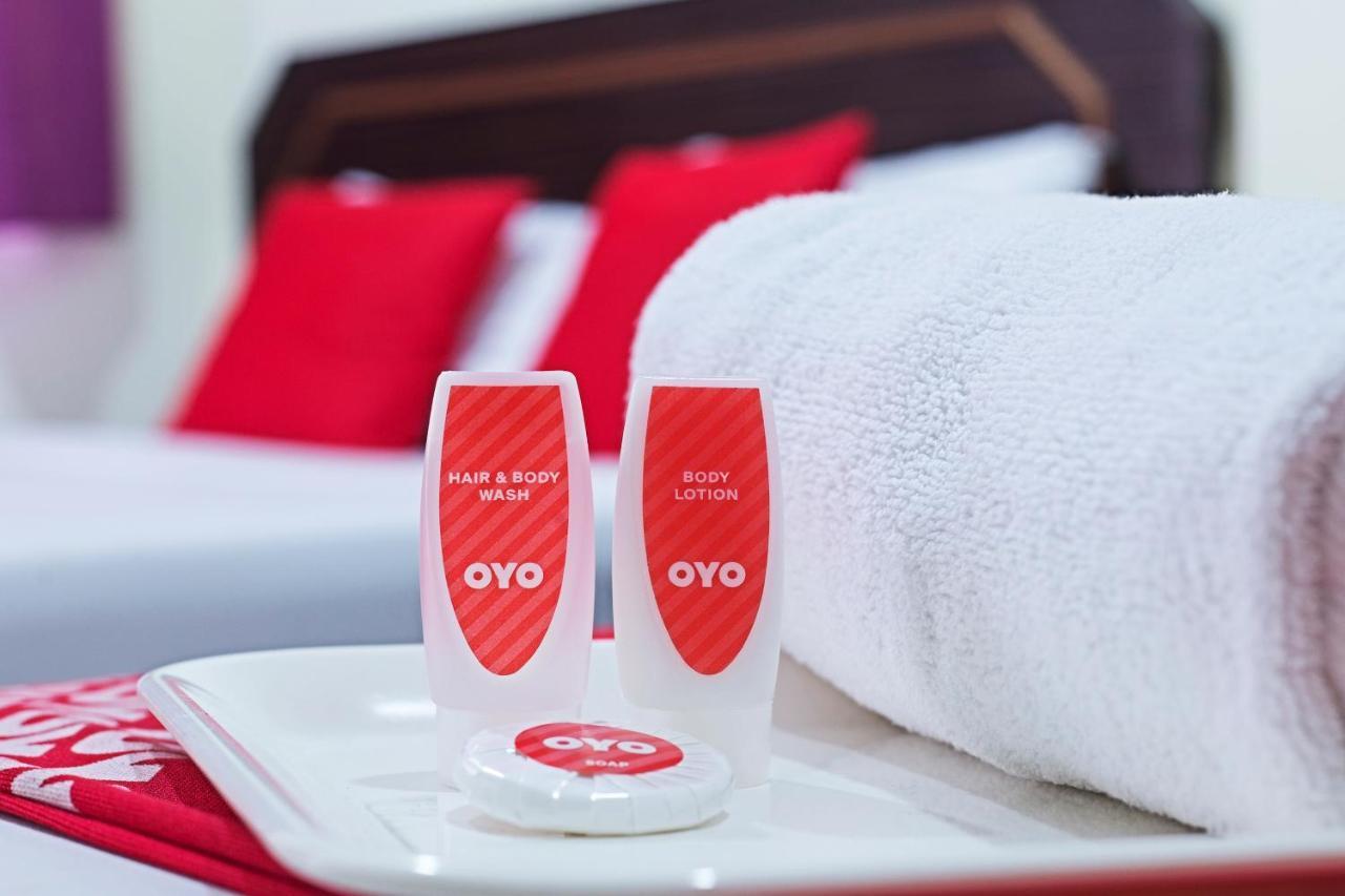 Oyo 109 V'La Park Hotel Κουάλα Λουμπούρ Εξωτερικό φωτογραφία