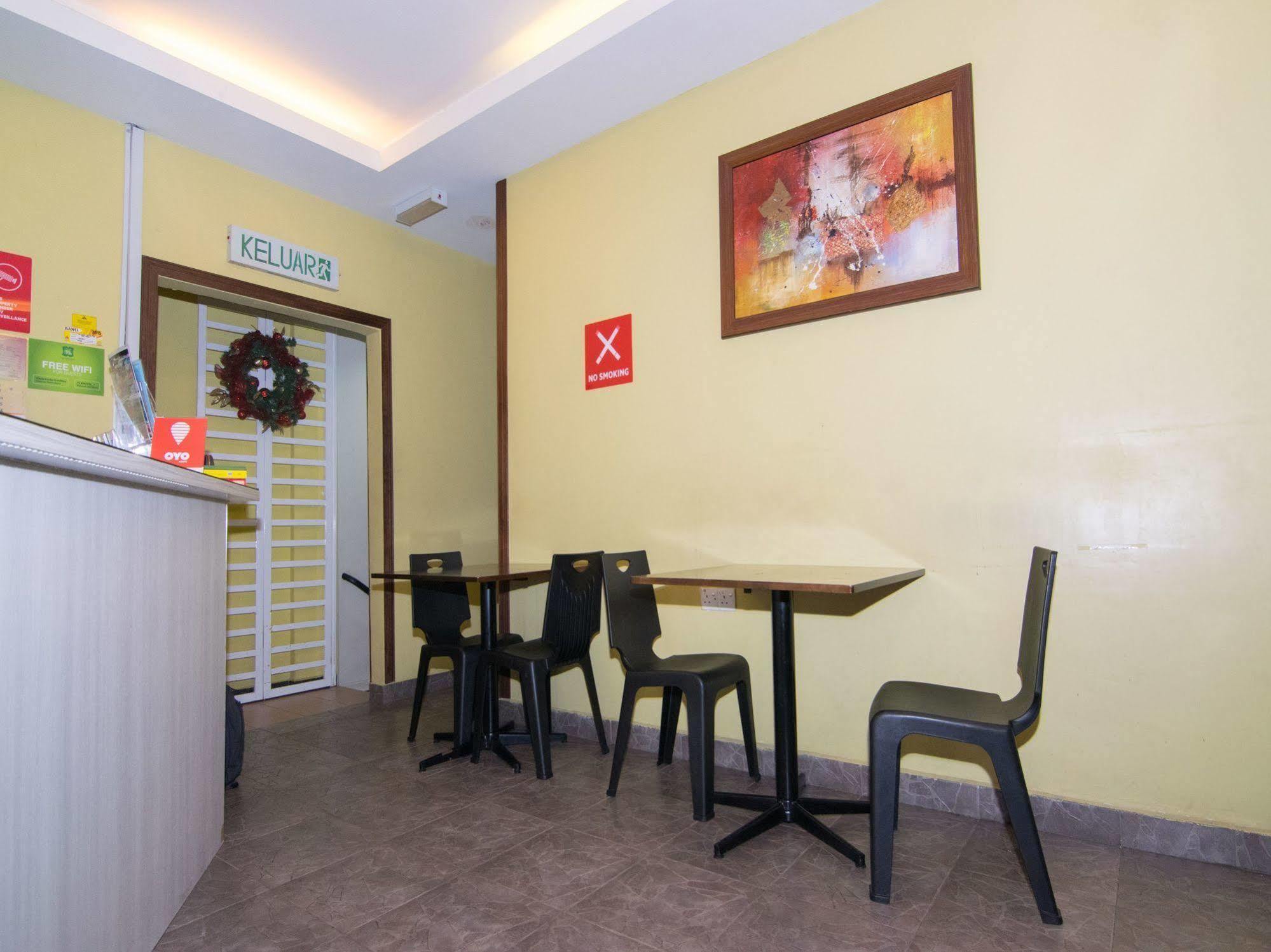 Oyo 109 V'La Park Hotel Κουάλα Λουμπούρ Εξωτερικό φωτογραφία