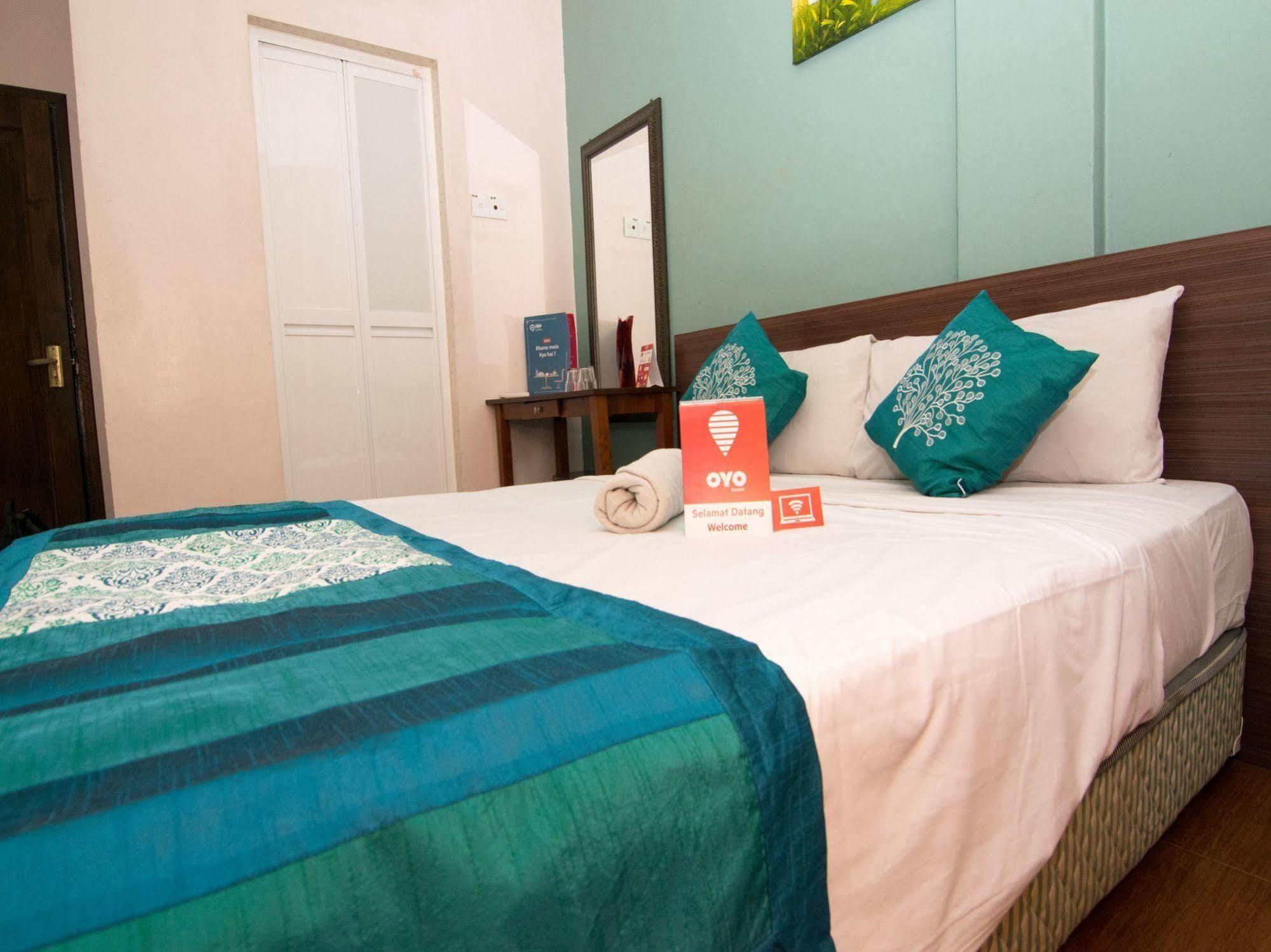 Oyo 109 V'La Park Hotel Κουάλα Λουμπούρ Εξωτερικό φωτογραφία