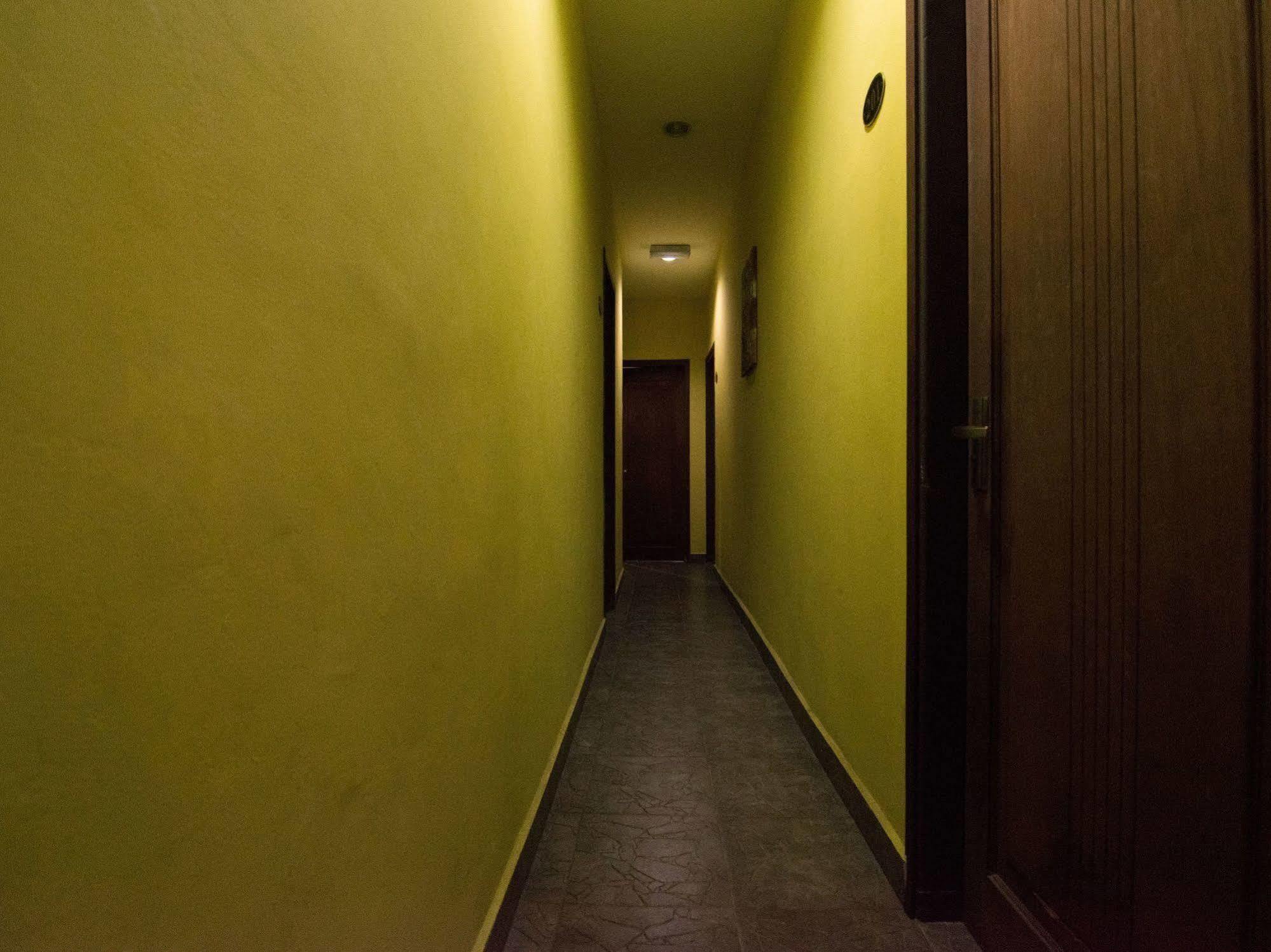 Oyo 109 V'La Park Hotel Κουάλα Λουμπούρ Εξωτερικό φωτογραφία