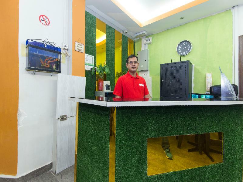 Oyo 109 V'La Park Hotel Κουάλα Λουμπούρ Εξωτερικό φωτογραφία