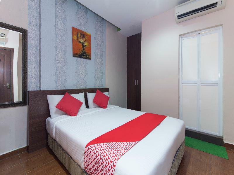 Oyo 109 V'La Park Hotel Κουάλα Λουμπούρ Εξωτερικό φωτογραφία