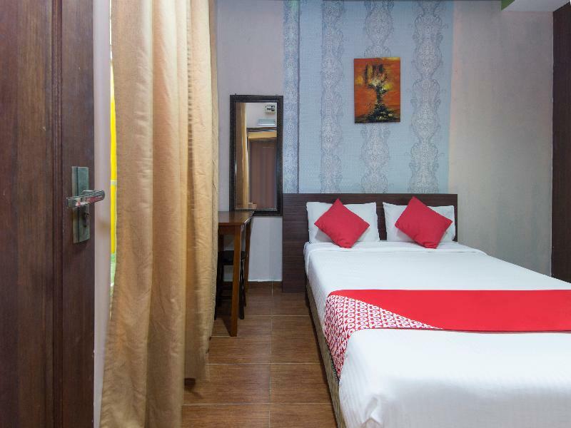 Oyo 109 V'La Park Hotel Κουάλα Λουμπούρ Εξωτερικό φωτογραφία